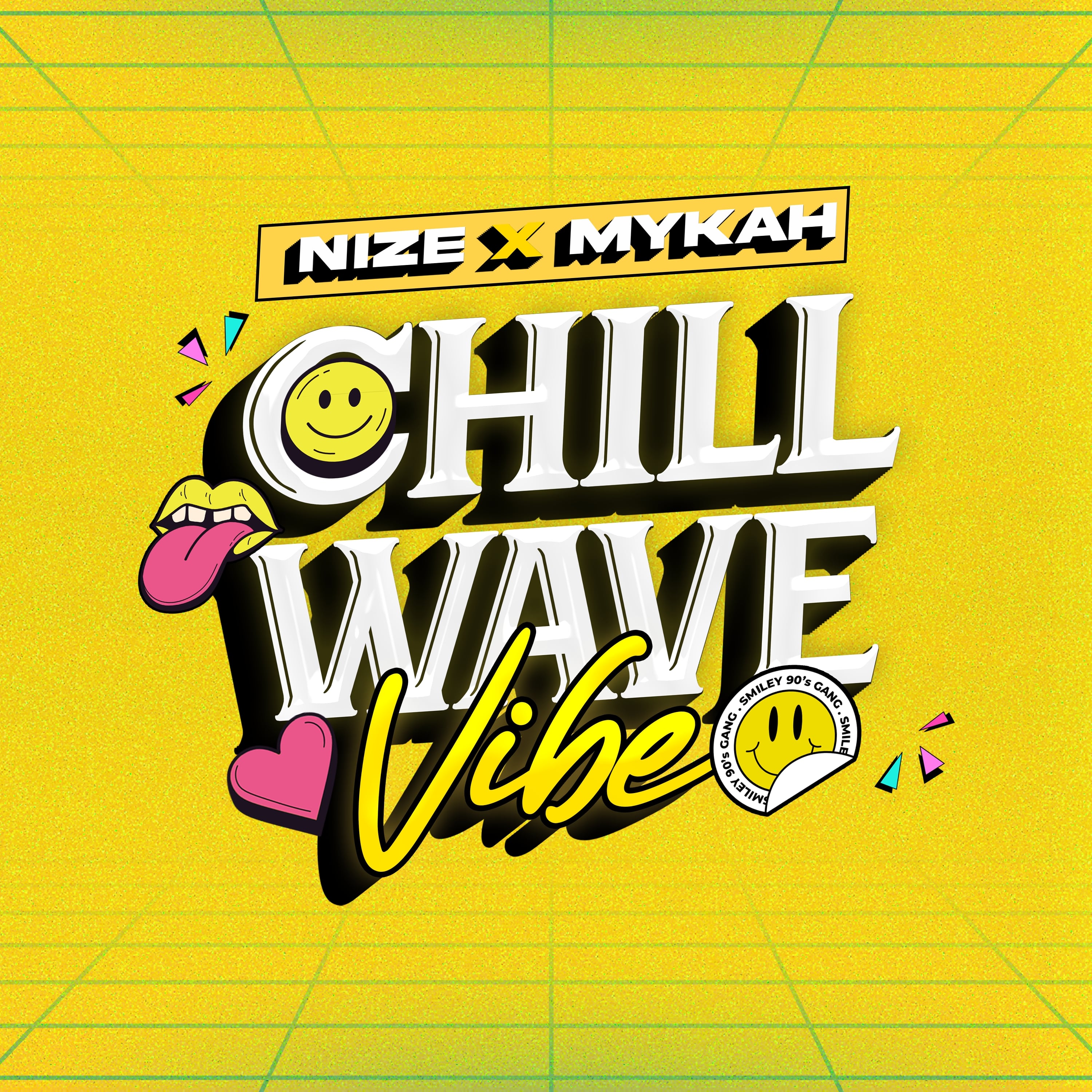 Chill Wave Vibes