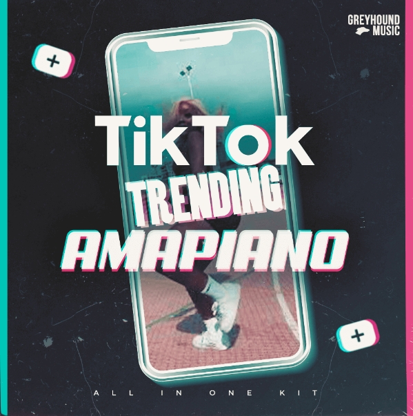 Amapiano TikTok Trend