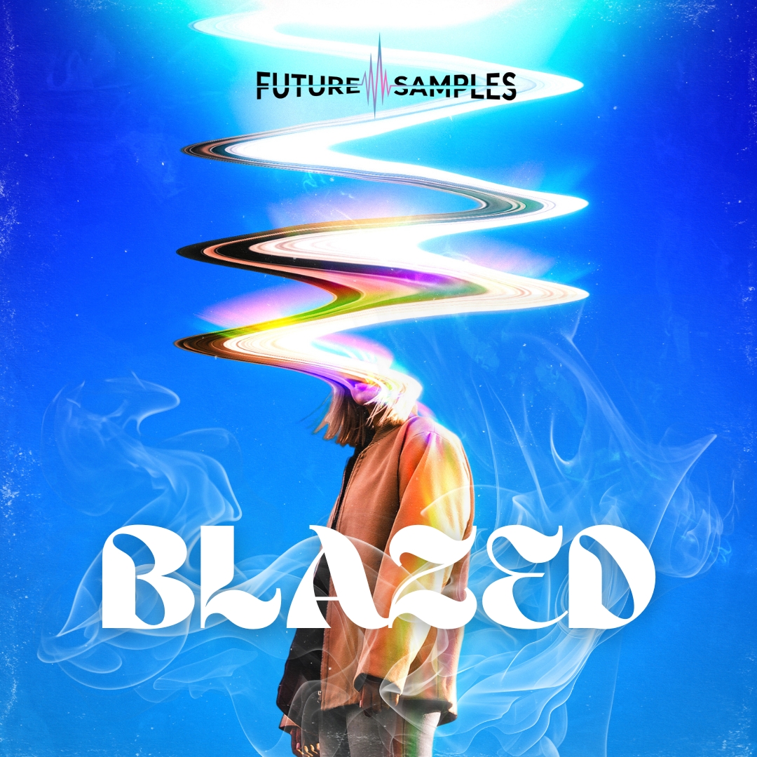 Blazed