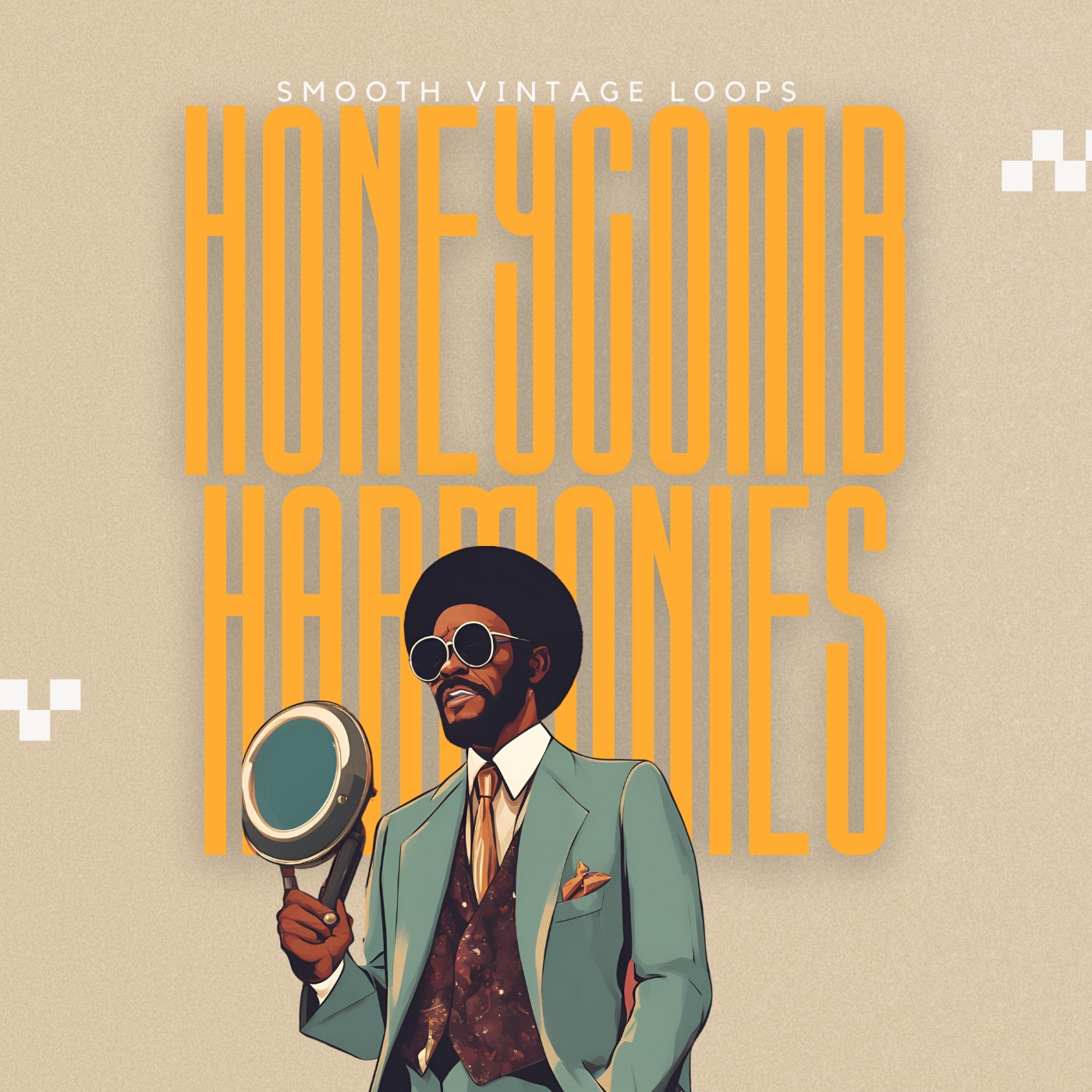 Honeycomb Harmonies