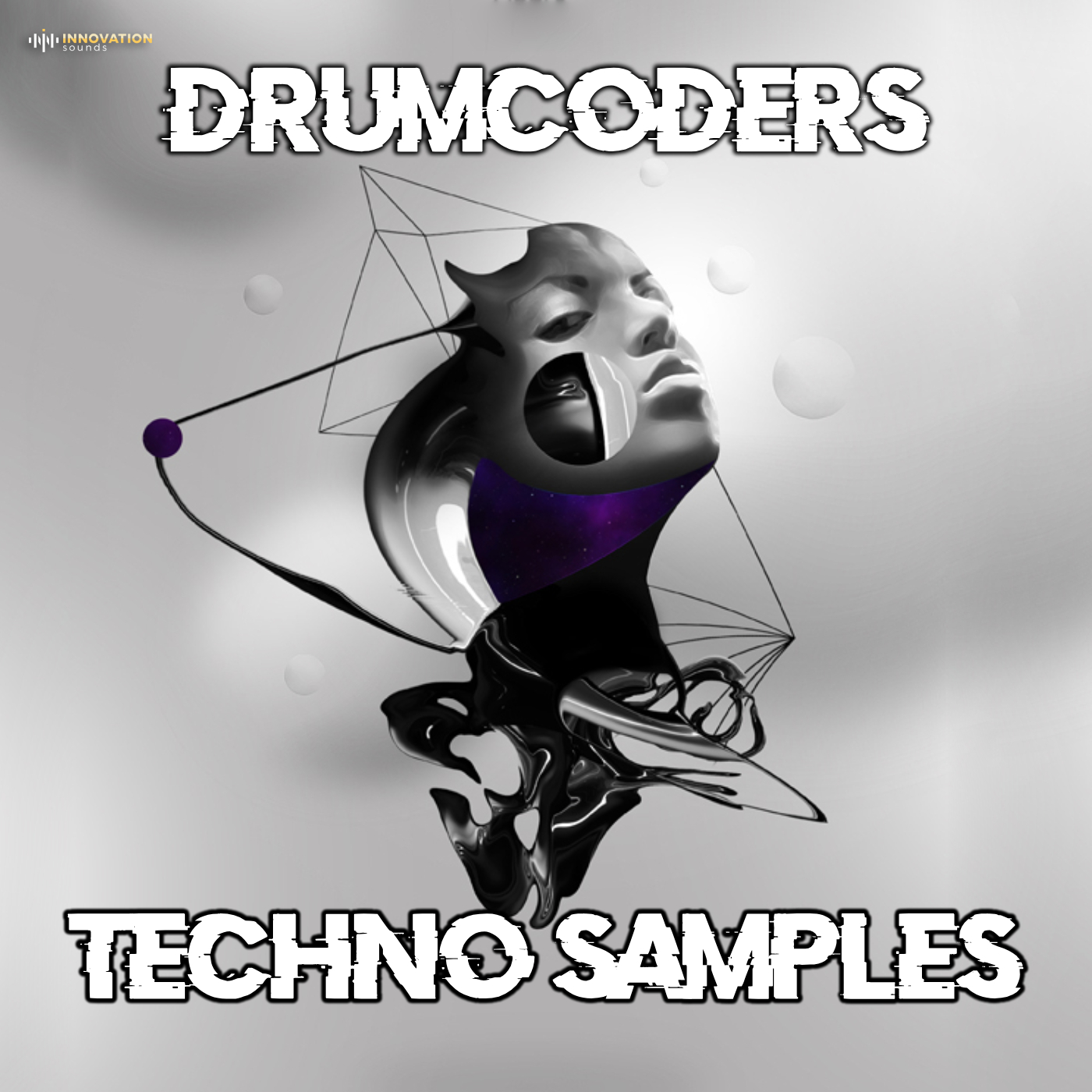 Drumcoders Techno Samples