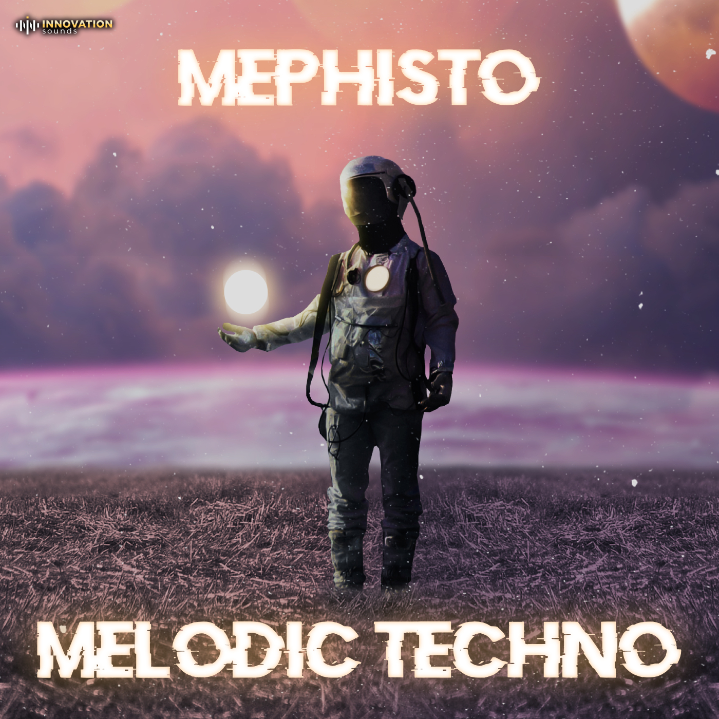 Mephisto - Melodic Techno Inspiration Pack