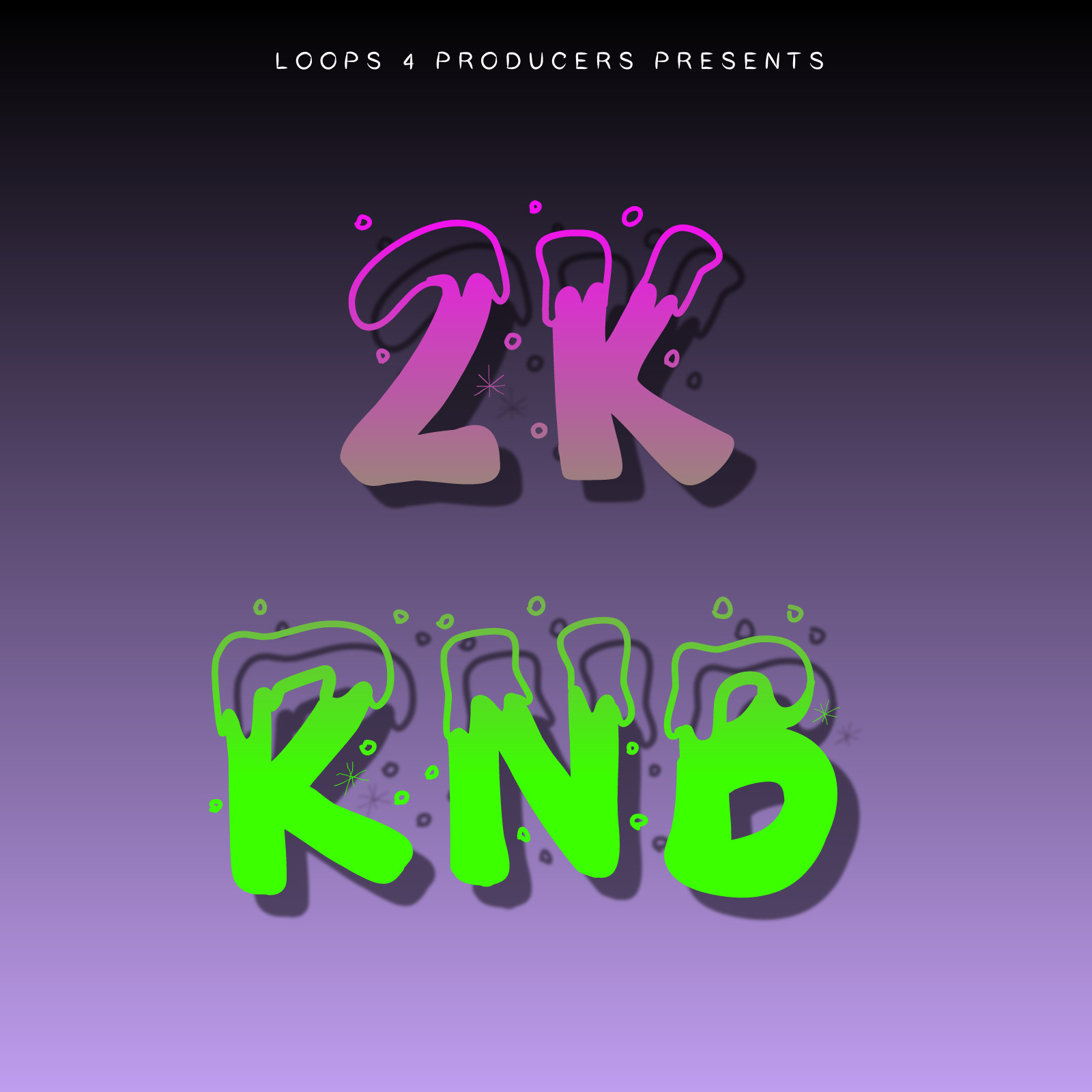 2K RnB