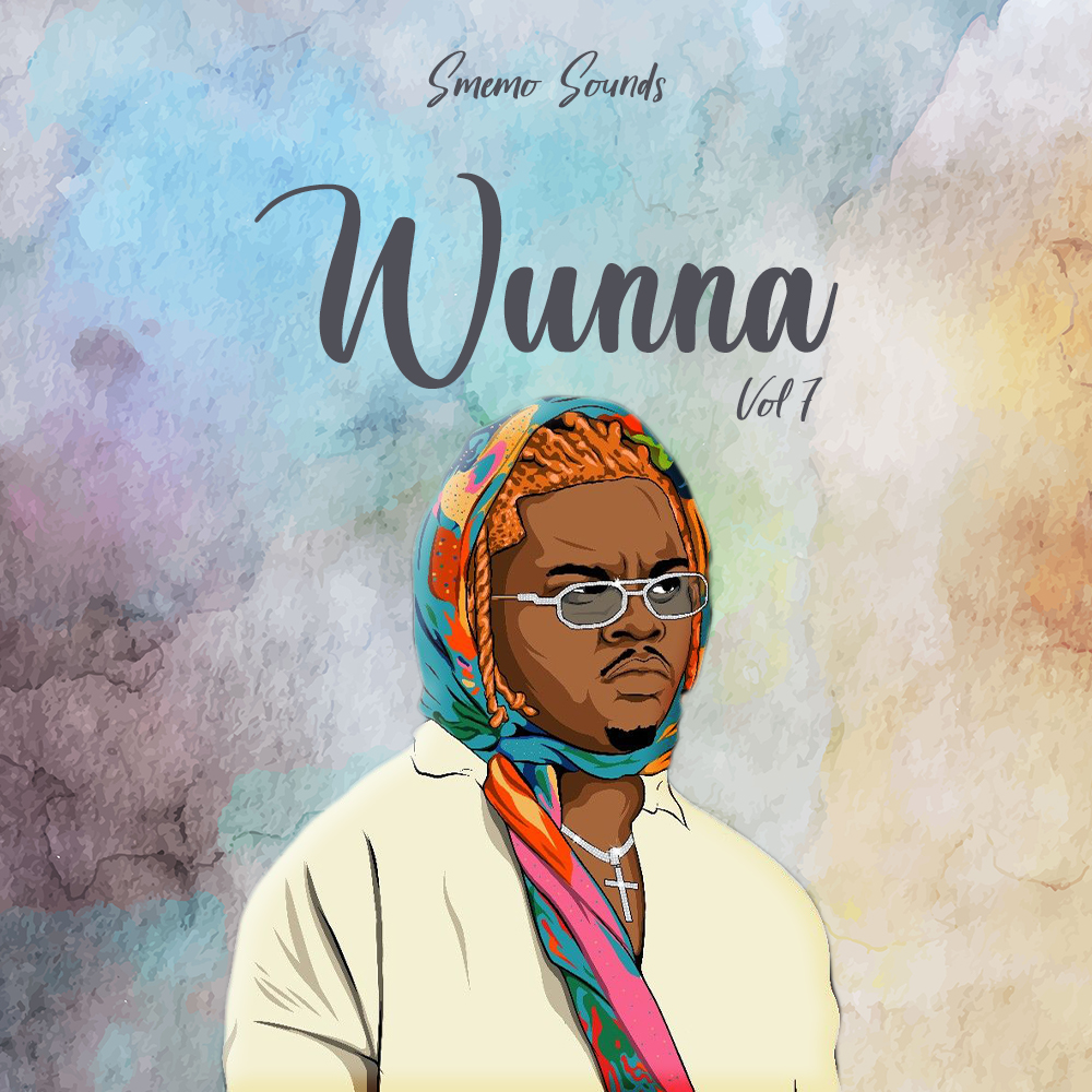 WUNNA vol 7