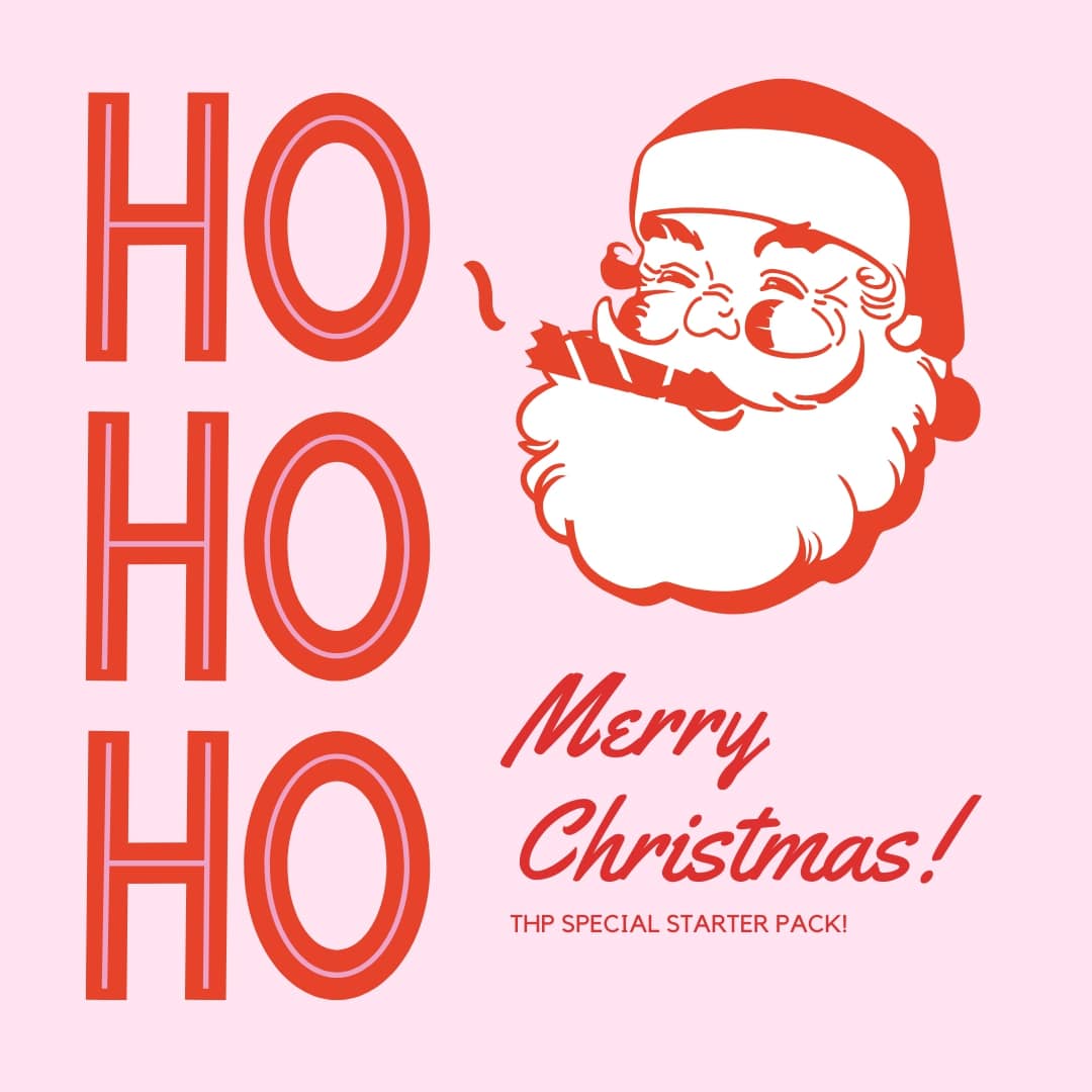HO HO HO