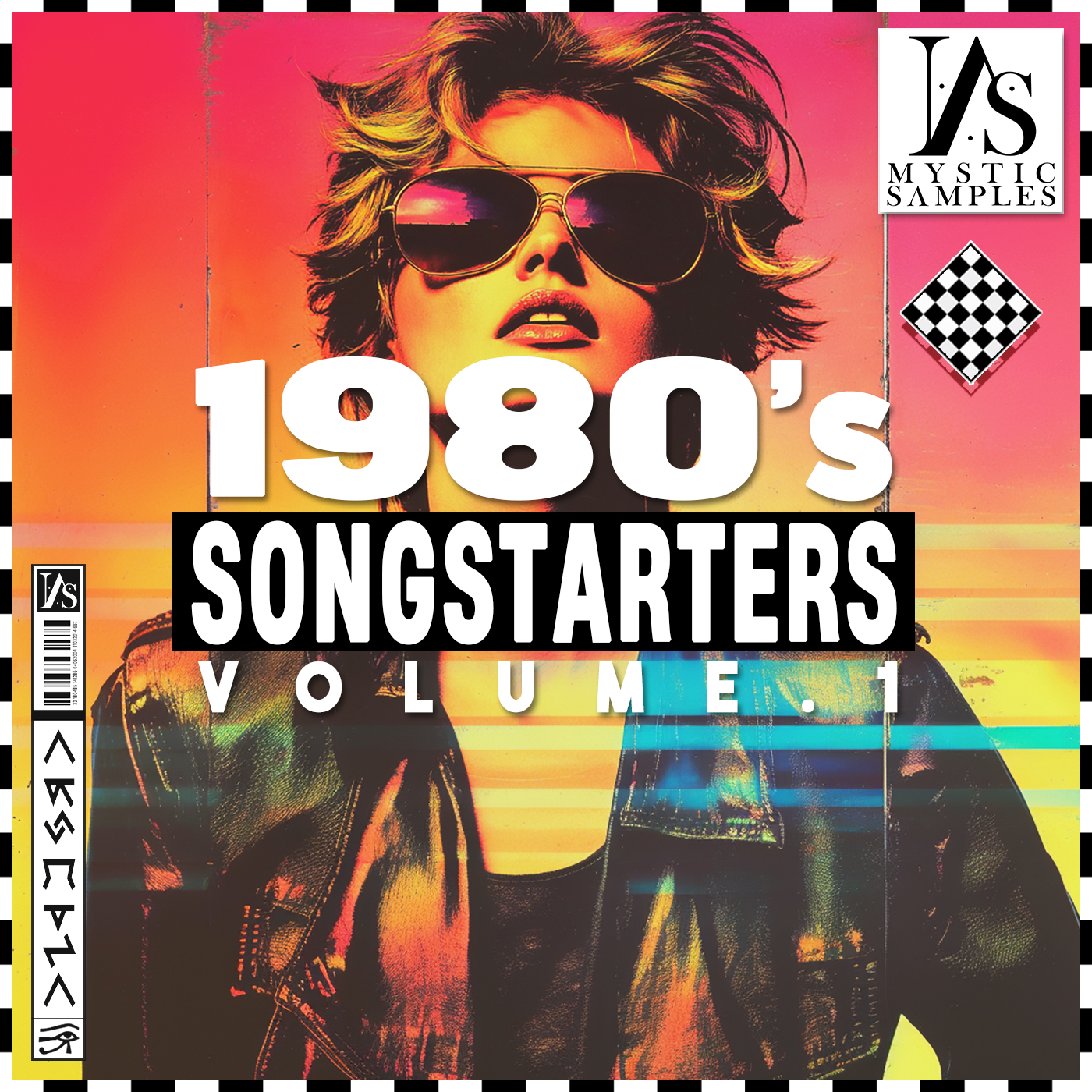 1980s SONGSTARTERS VOL.1