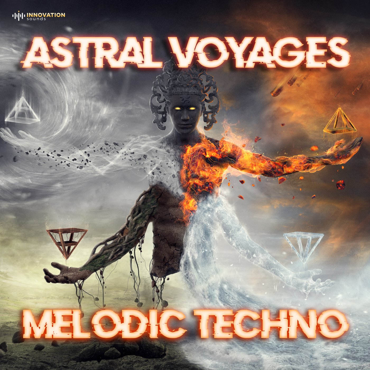 Astral Voyages