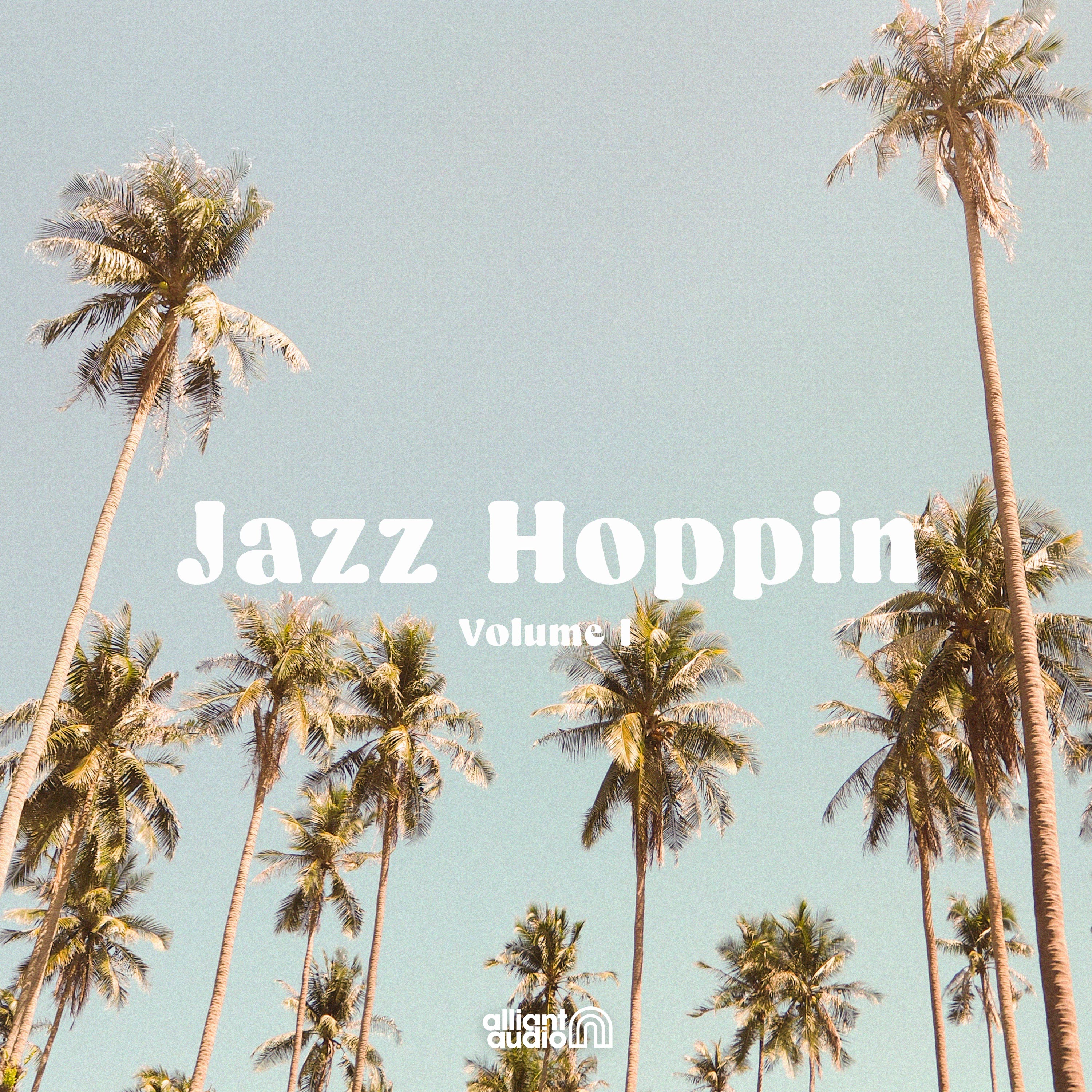 Jazz Hoppin' Vol.1