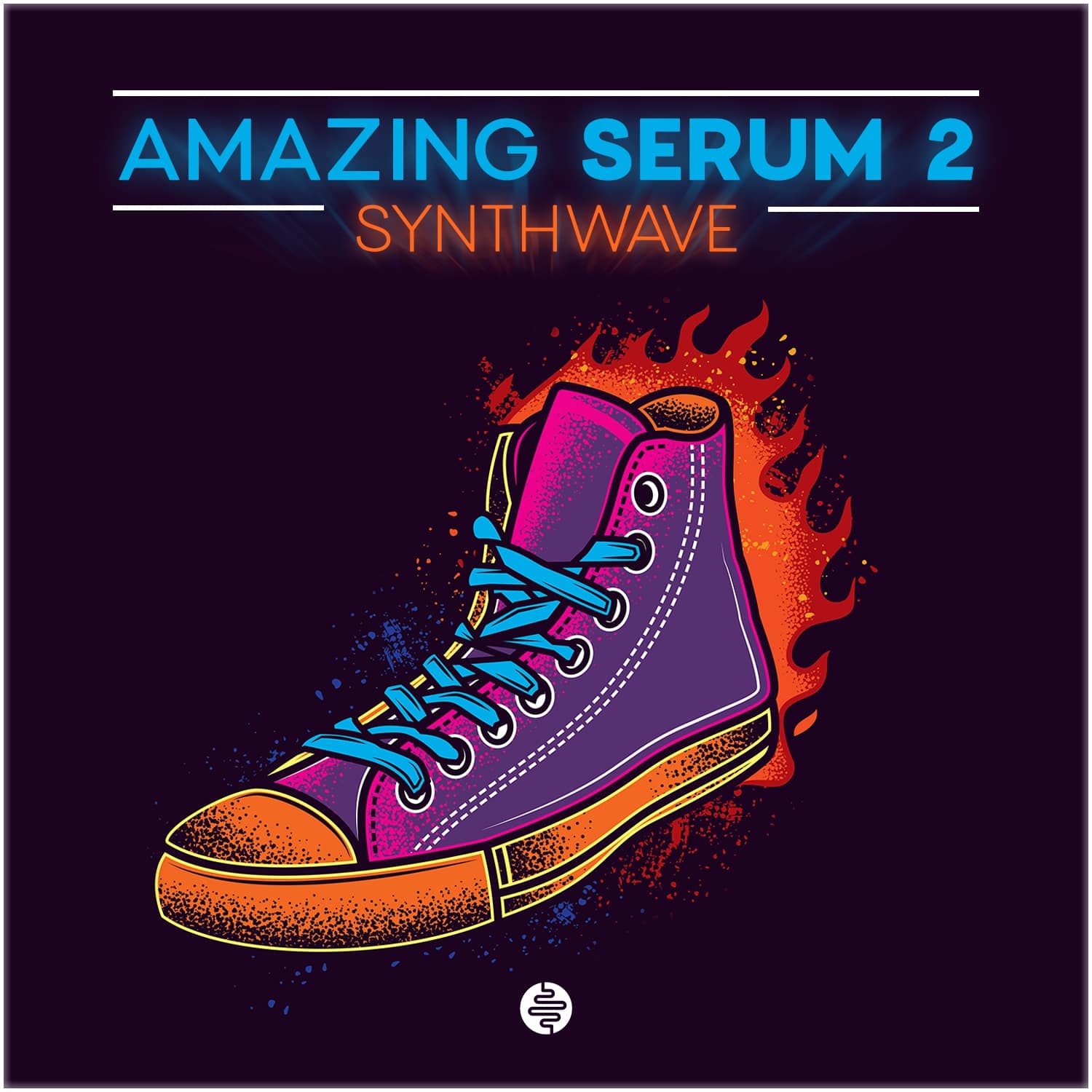 Amazing Serum 2