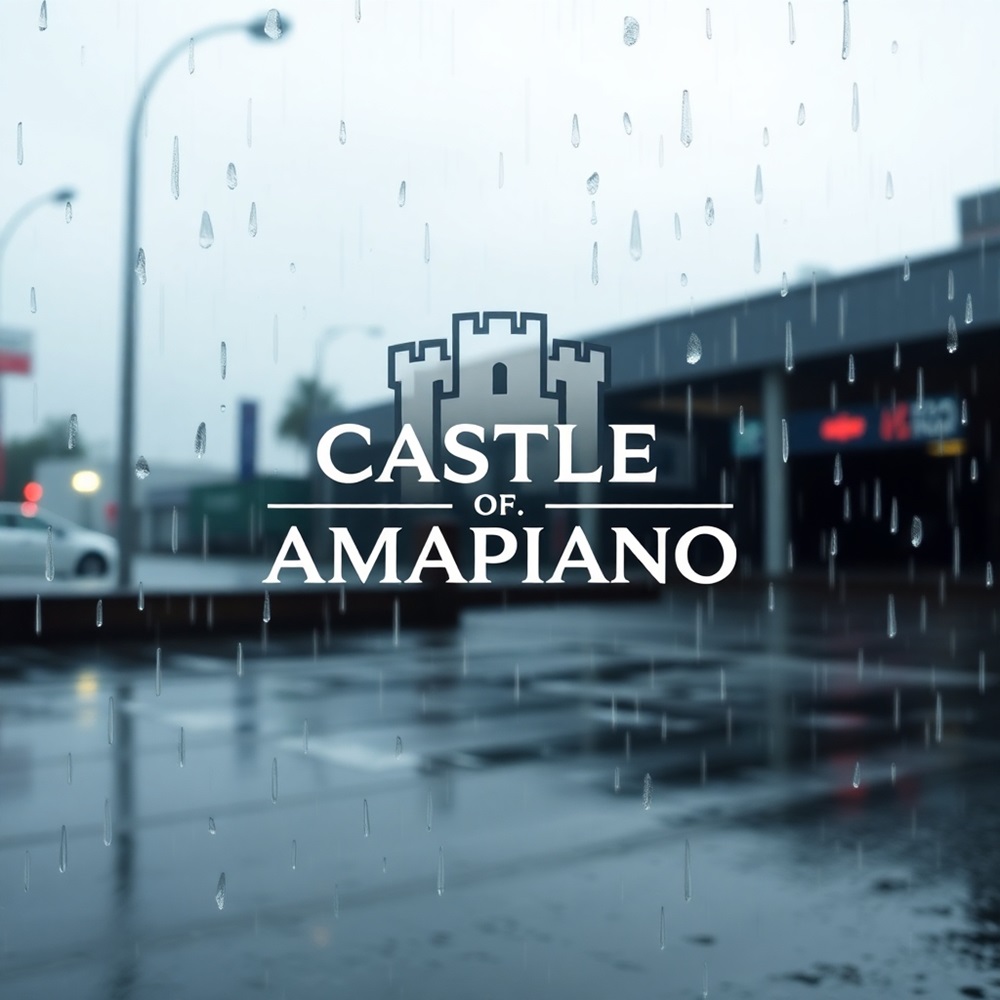Castle of Amapiano