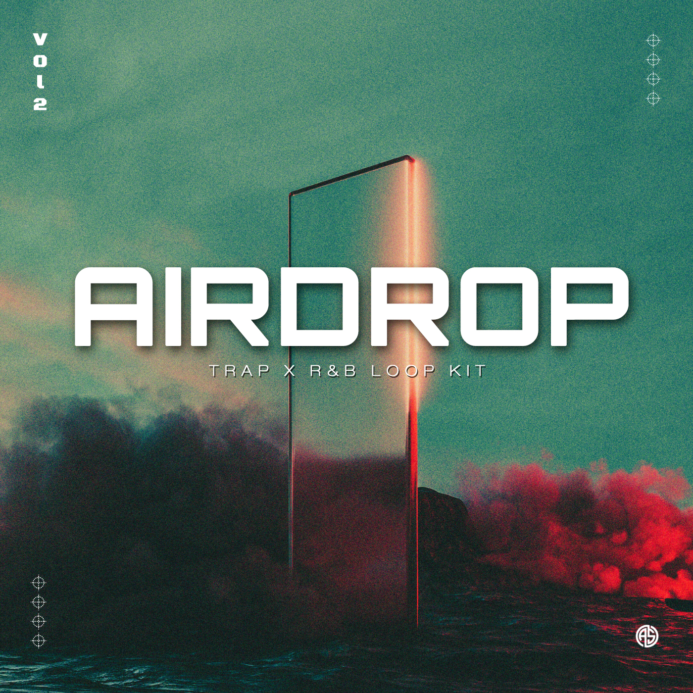 Airdrop 2 - Trap X Rnb