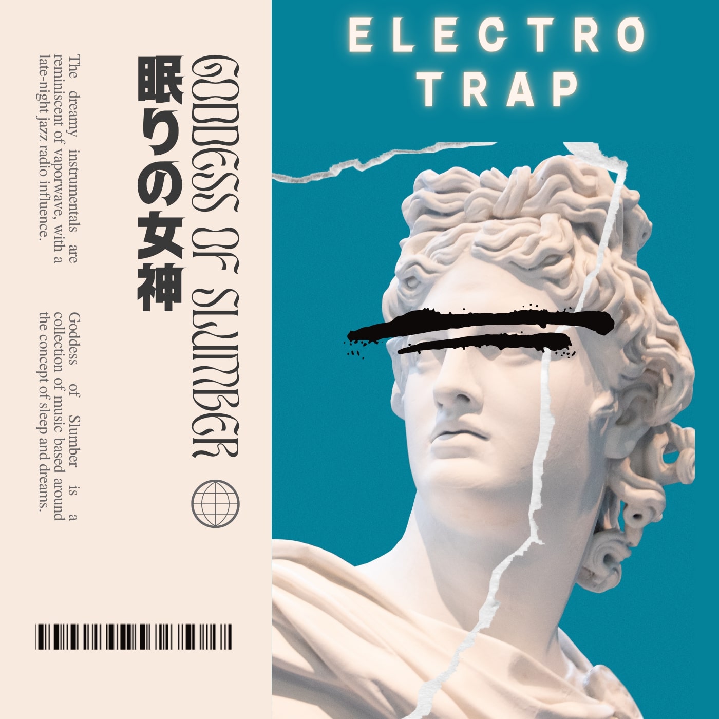 Vital Electro Trap