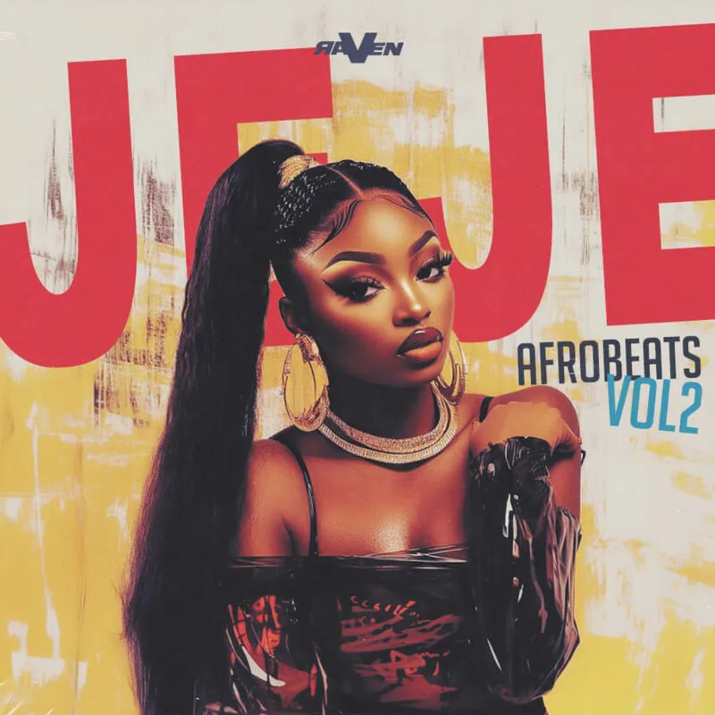 JEJE: Tender Vol. 2 – Afrobeats