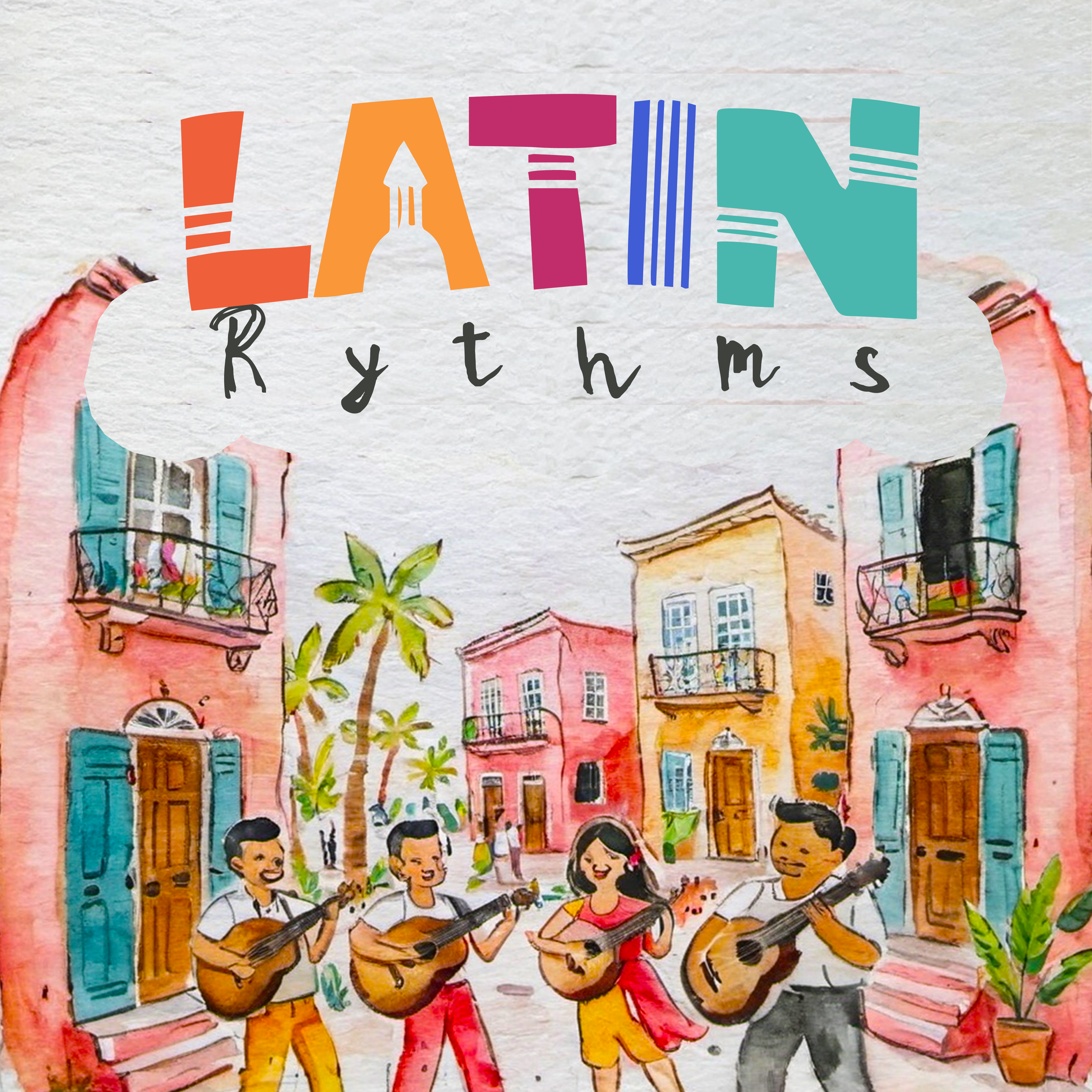Latin Rythms