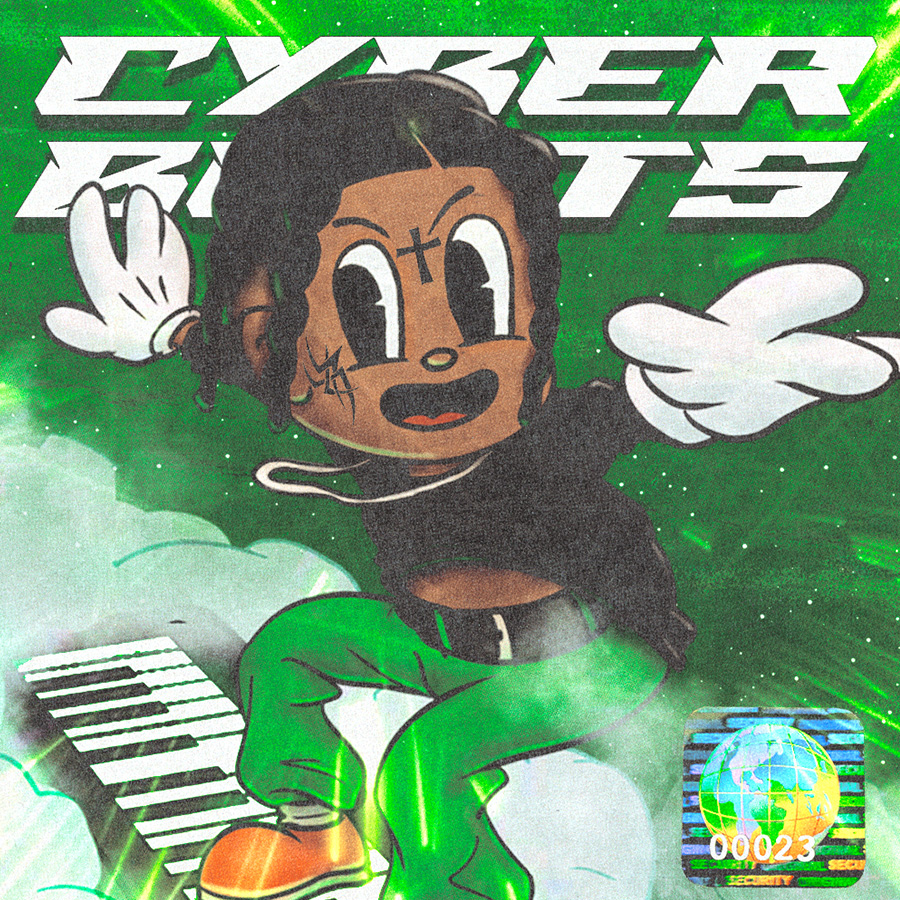 CYBER BEATS