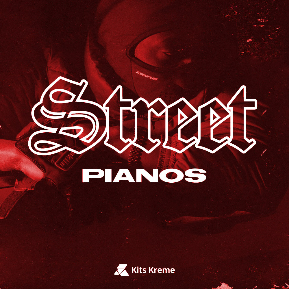 Street Pianos