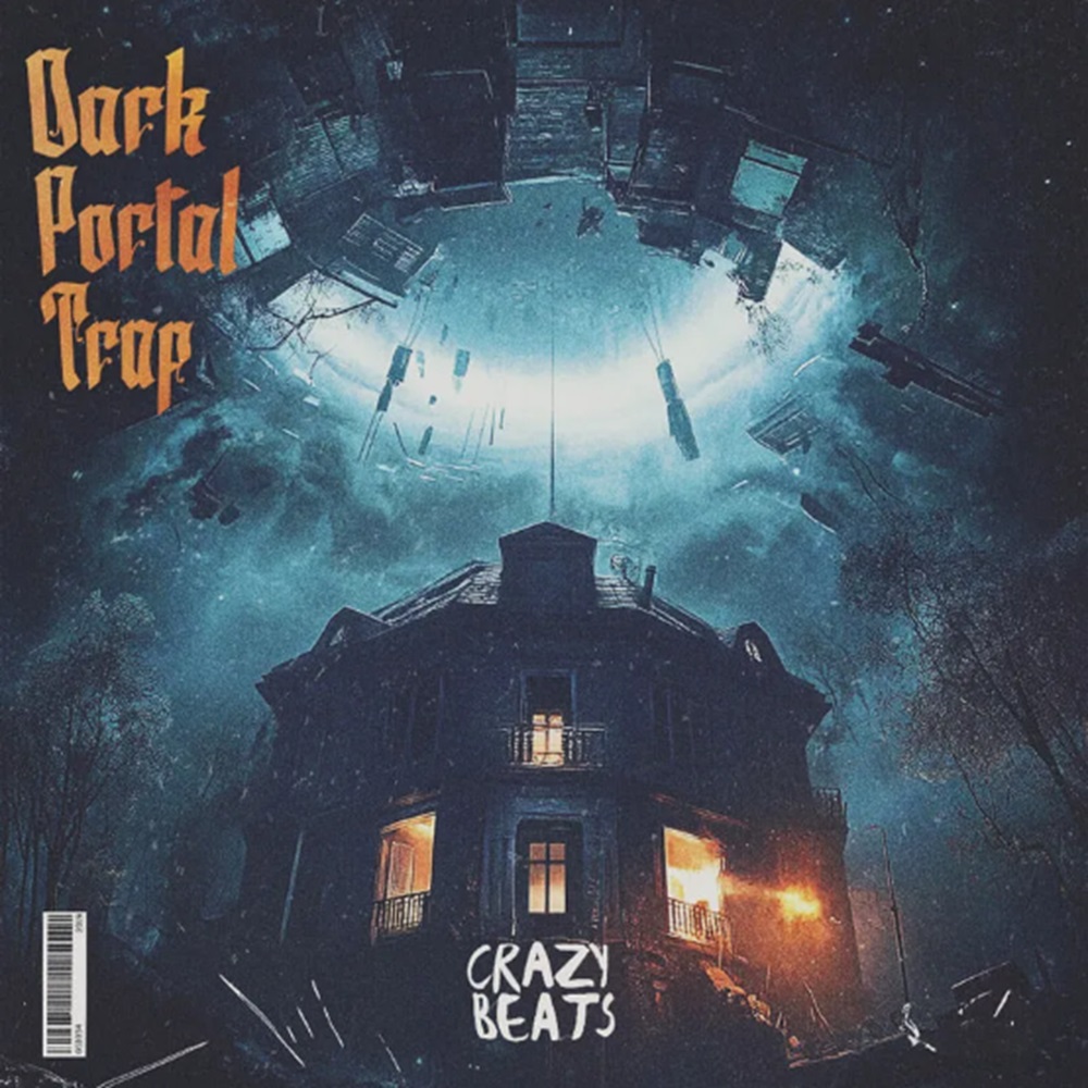 Dark Portal Trap