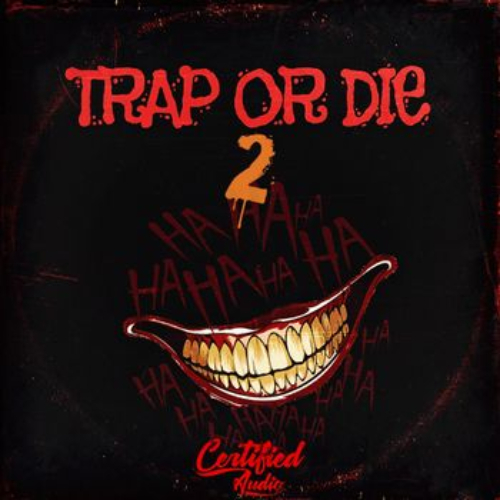 Trap Or Die Vol.2