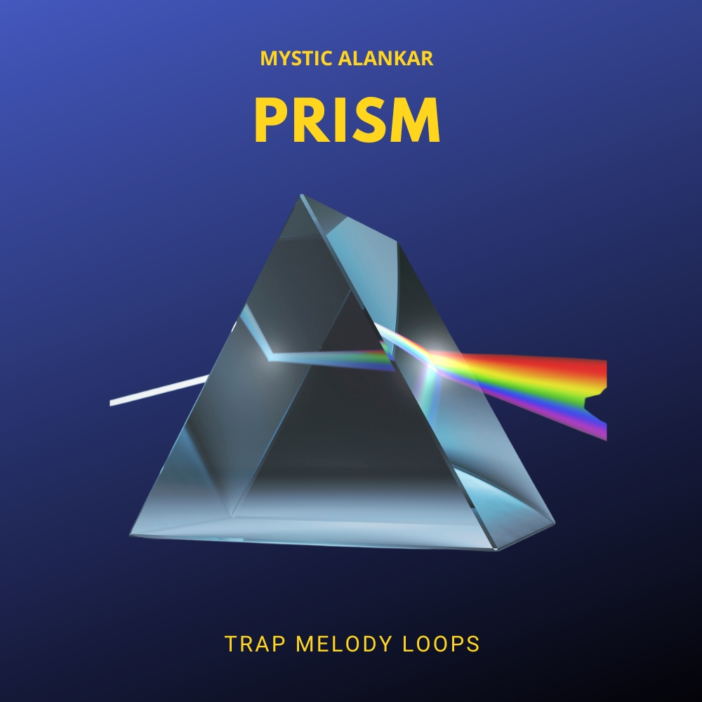 Prism - Trap Melody Loops