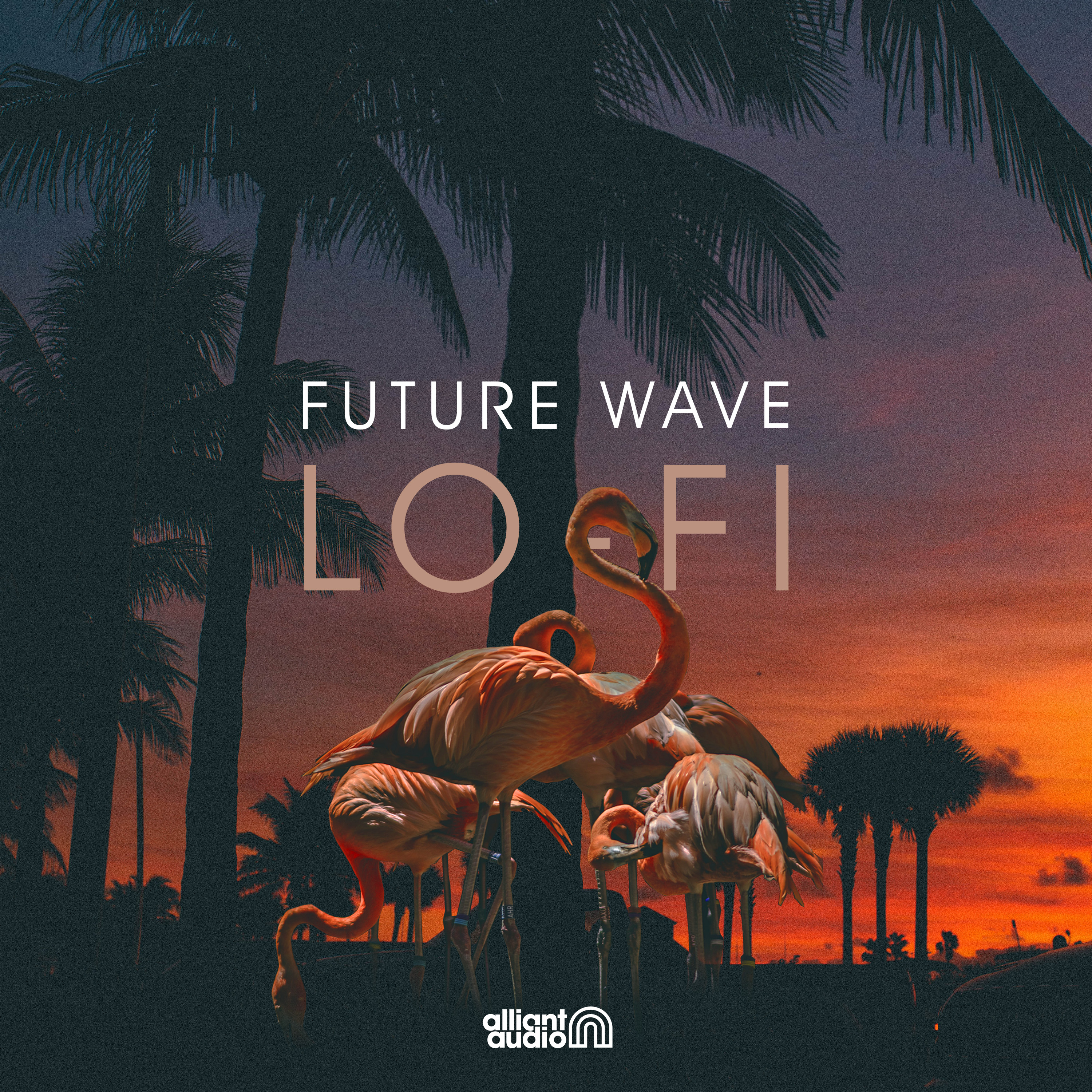 Future Wave Lofi
