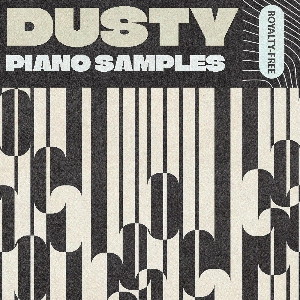 Dusty Pianos