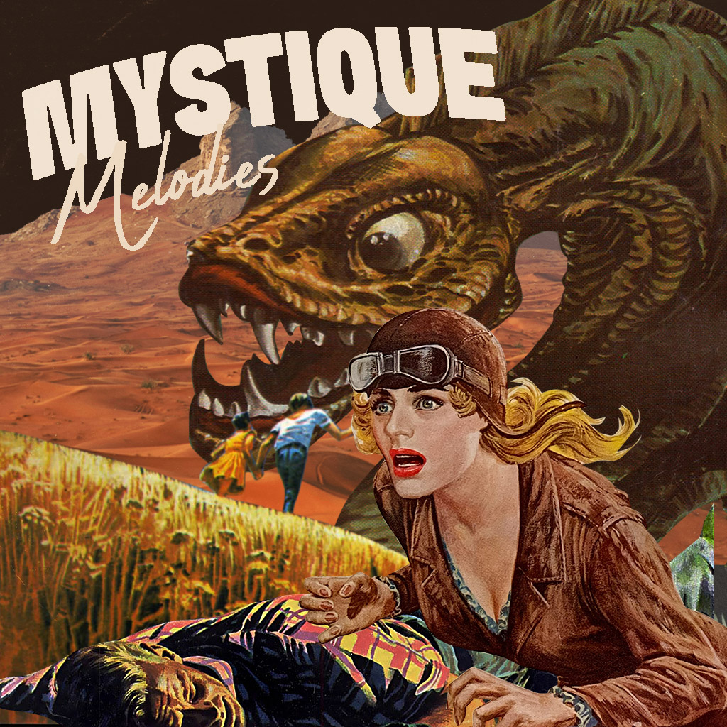 Mystique Melodies