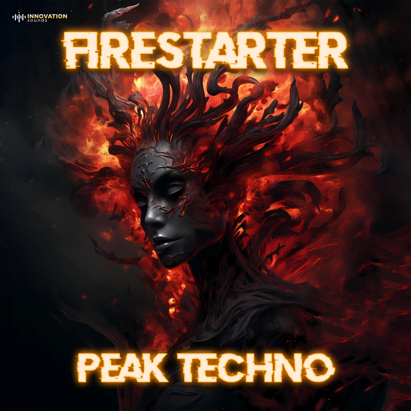 Firestarter - Peak Techno