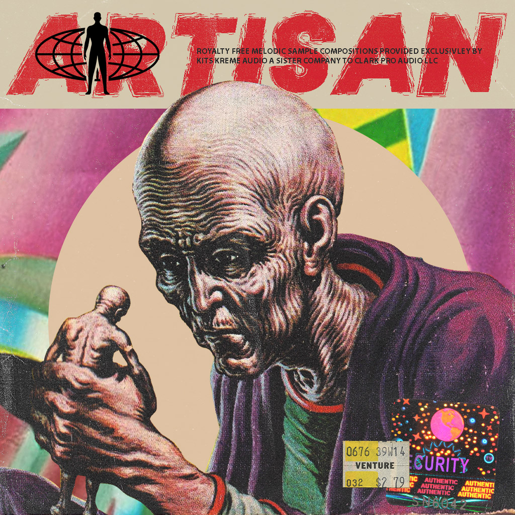 Artisan Melodies