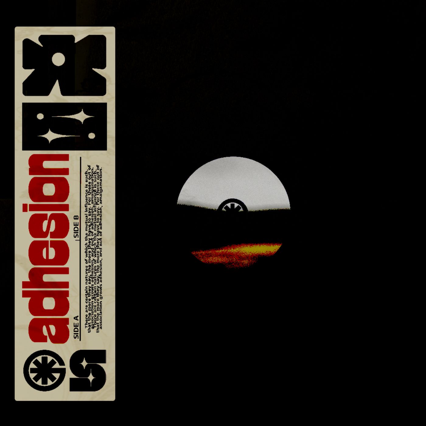 Adhesion - Pop & RnB Songstarters