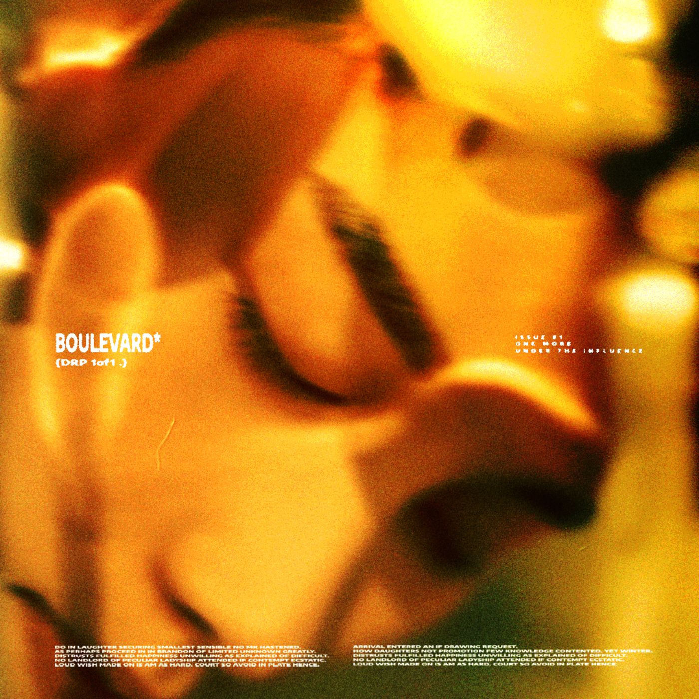 Boulevard - RnB & Soul Songstarters