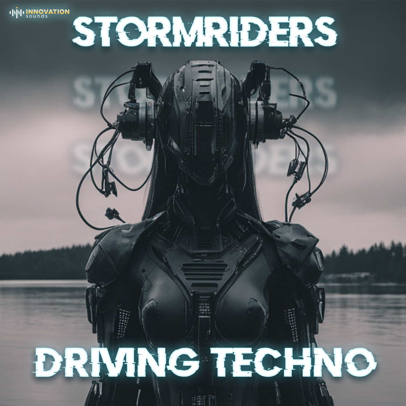 Stormriders - Peak Techno