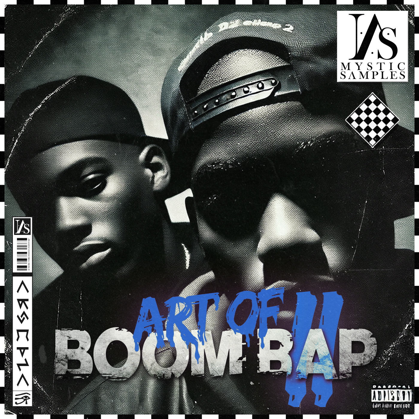 ART OF BOOM BAP 2