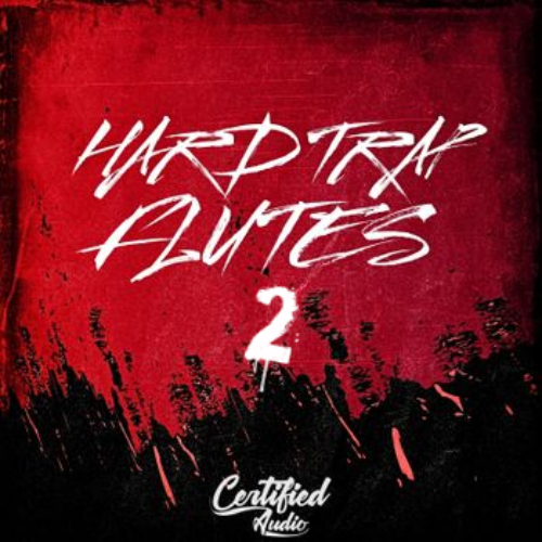 HARD TRAP FLUTES 2
