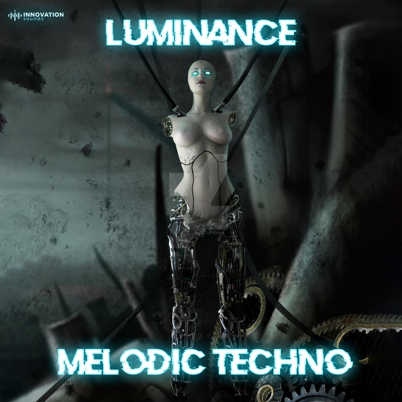 Luminance - Melodic Techno