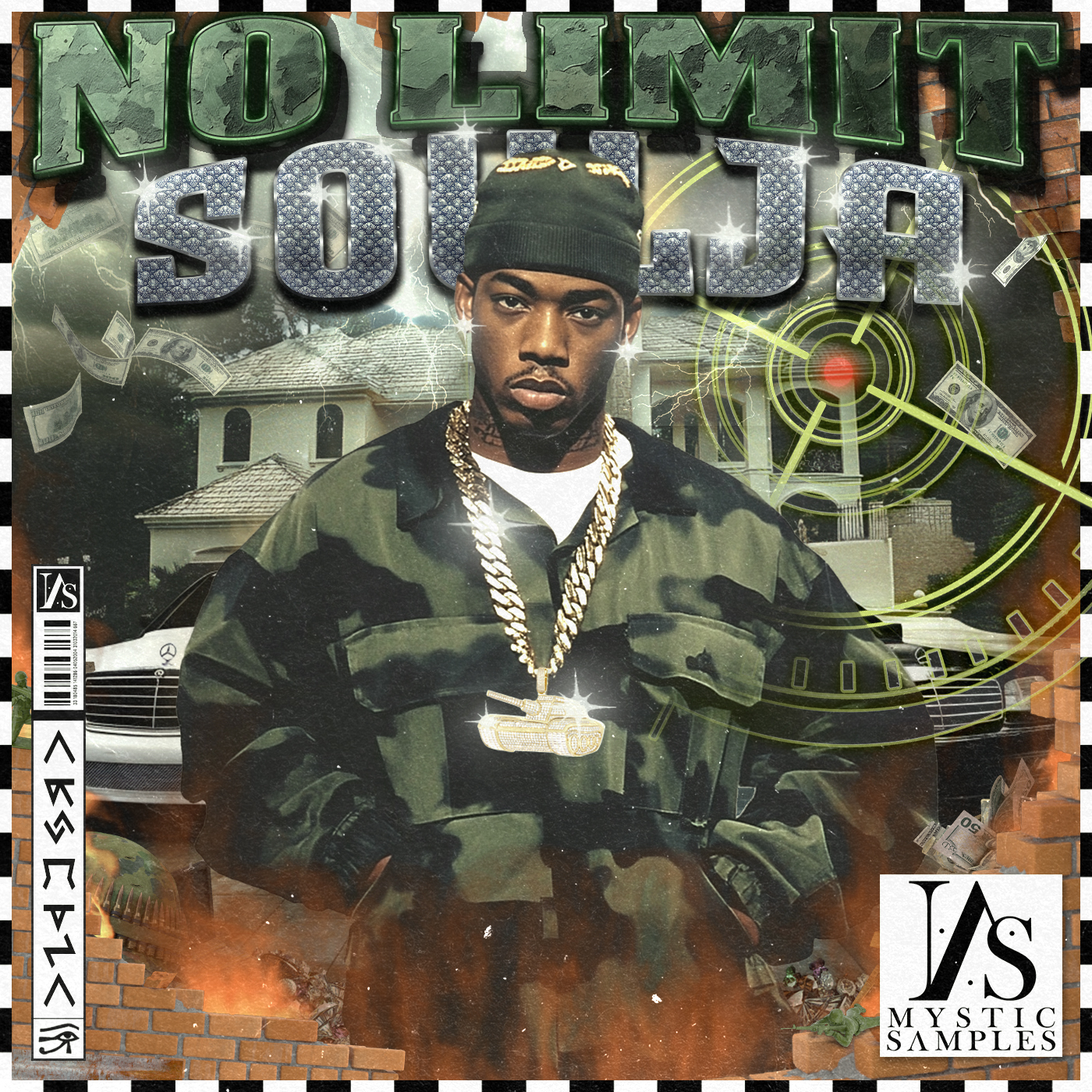 NO LIMIT SOULJA