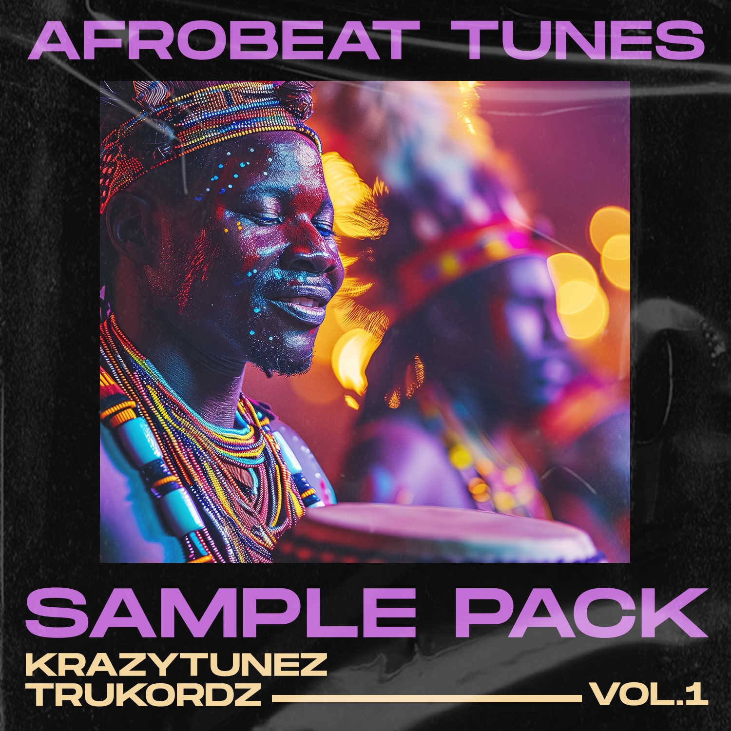 Afro Tunes 1