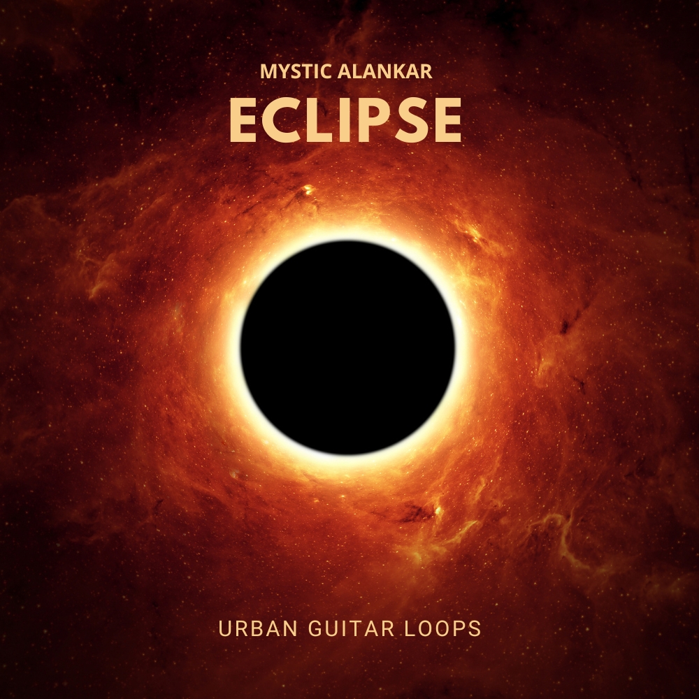 Eclipse - Urban Guitar Loops