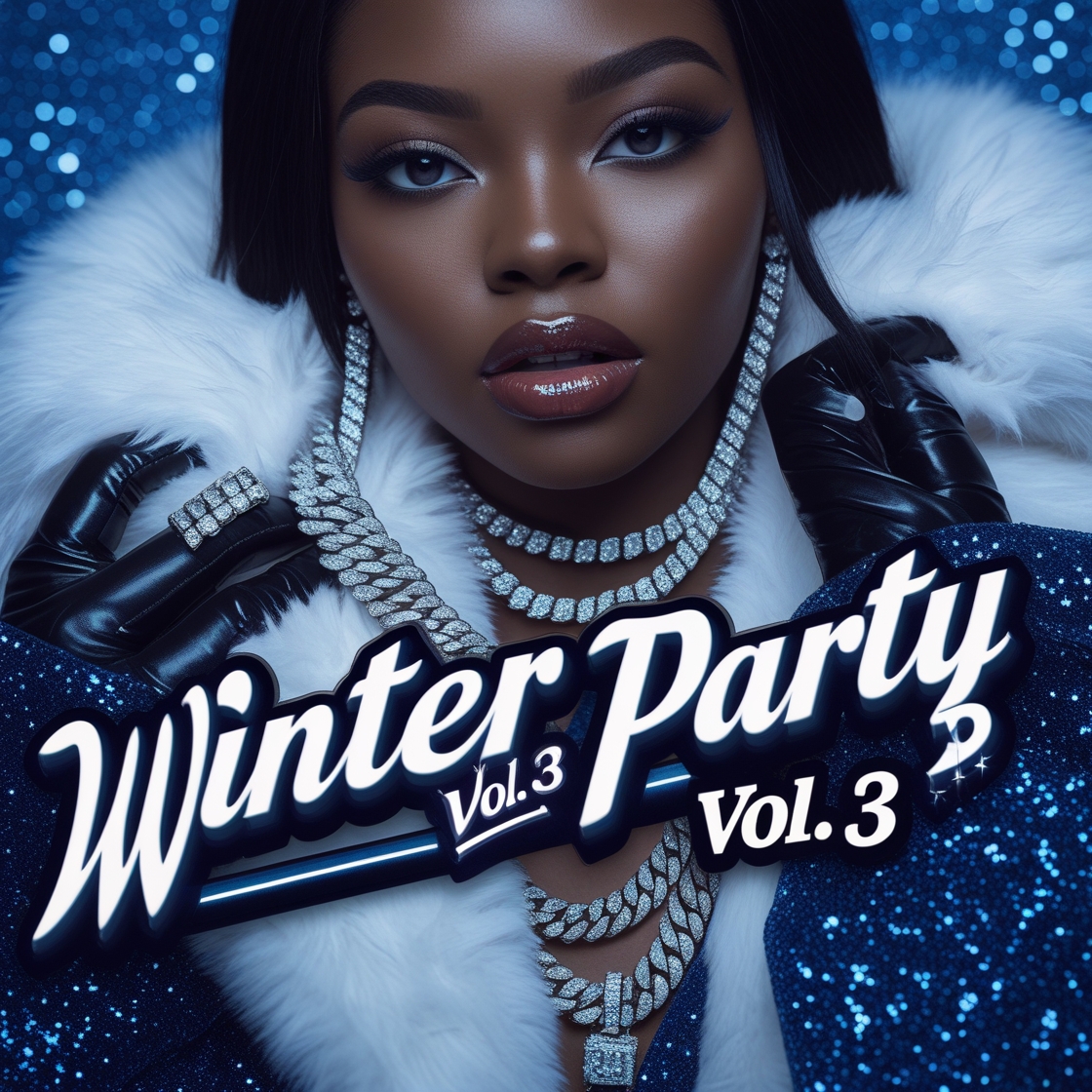 Winter Party 3