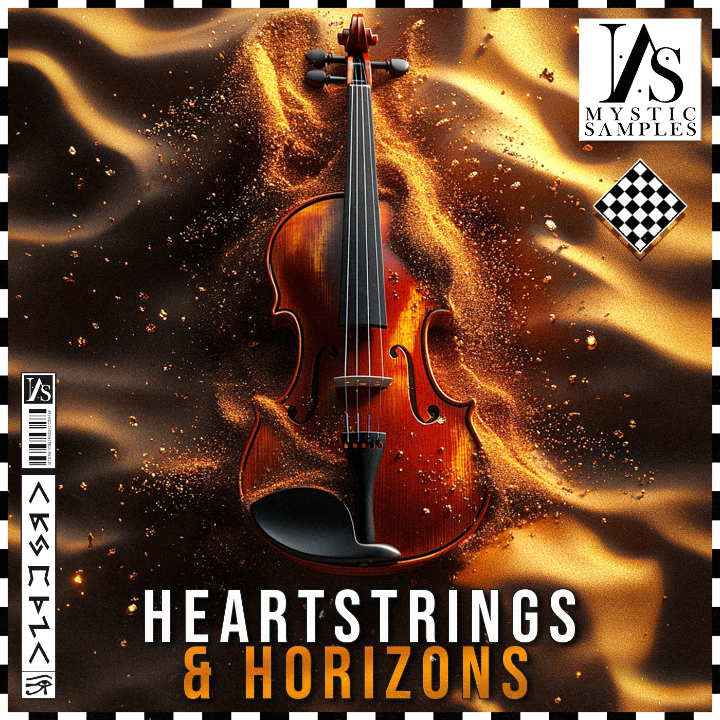 Heartstrings & Horizons