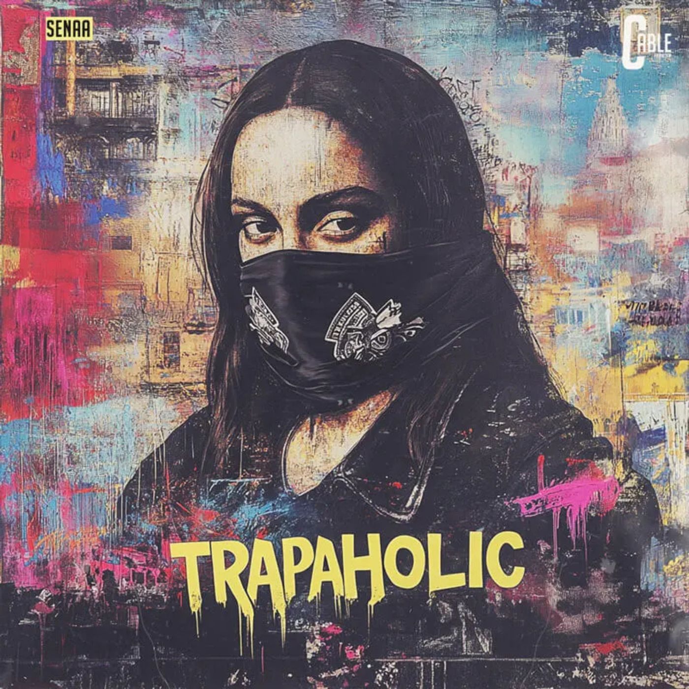 Senaa : TRAPAHOLIC