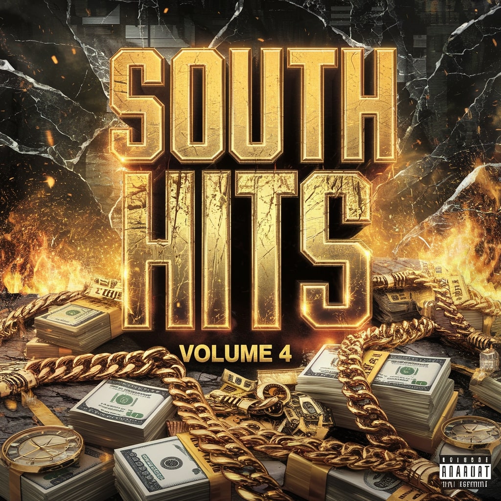 South Hits Vol. 4