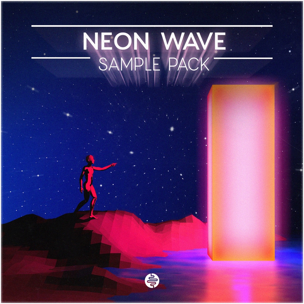 Neon Wave