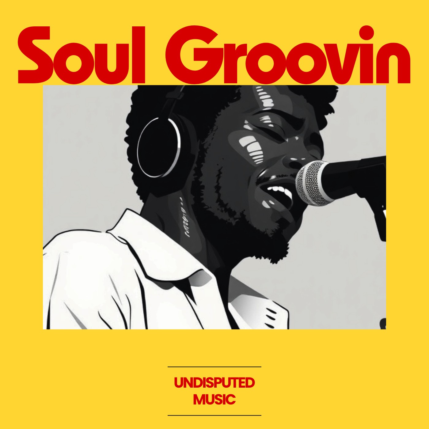 Soul Groovin