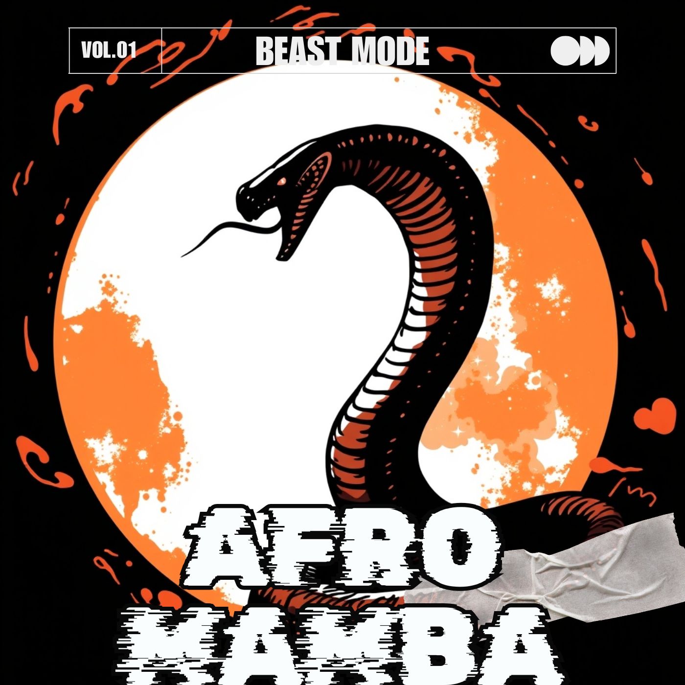 Afro Mamba
