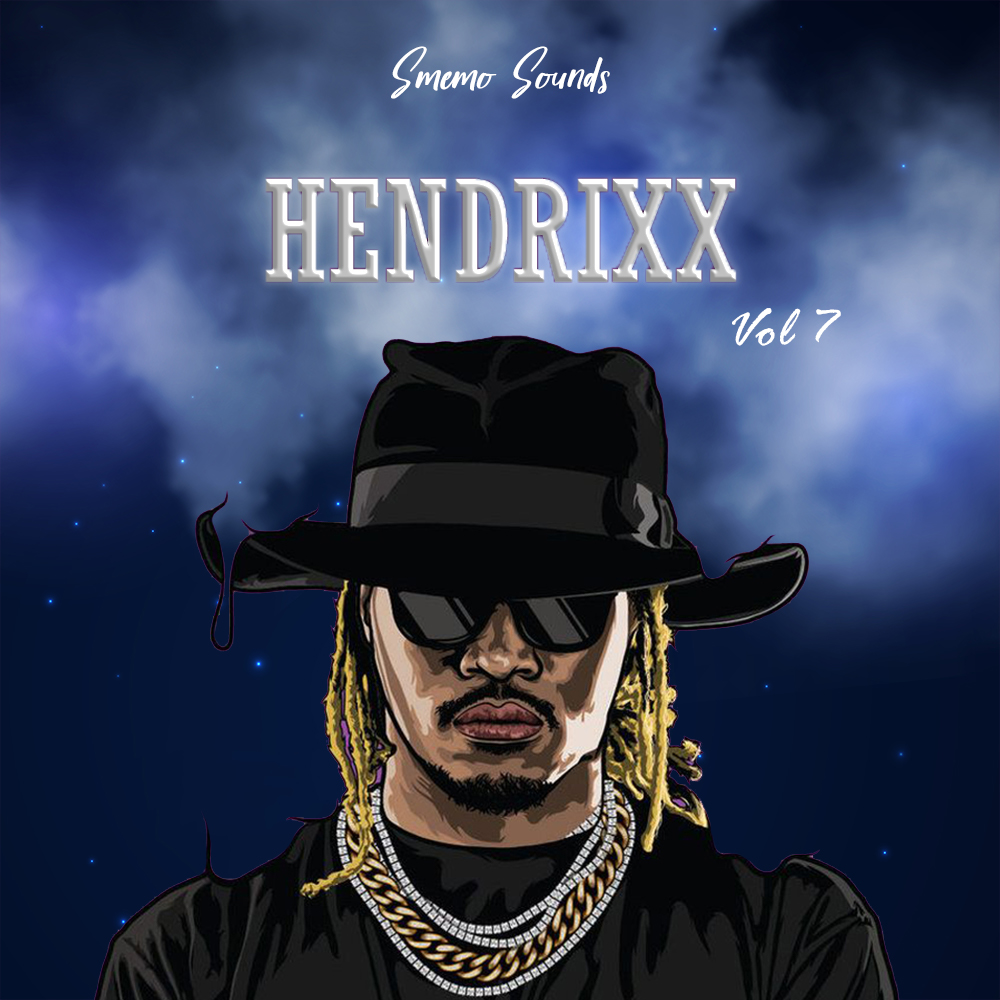 HENDRIXX vol 7