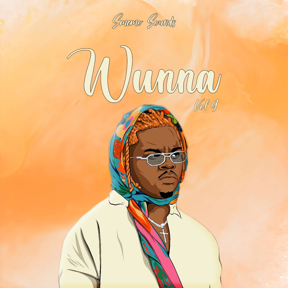 WUNNA vol 9