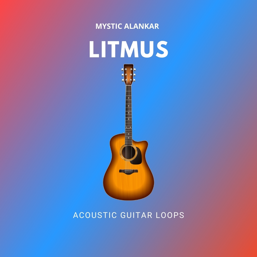 Litmus - Acoustic Guitar Loops