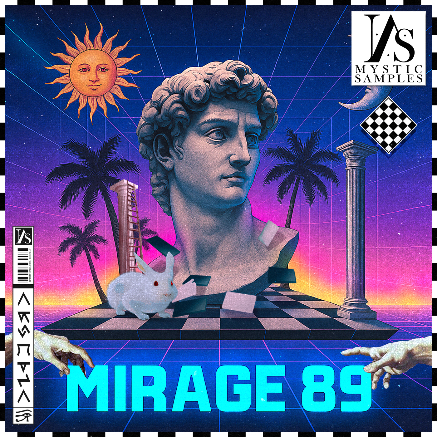 Mirage 89