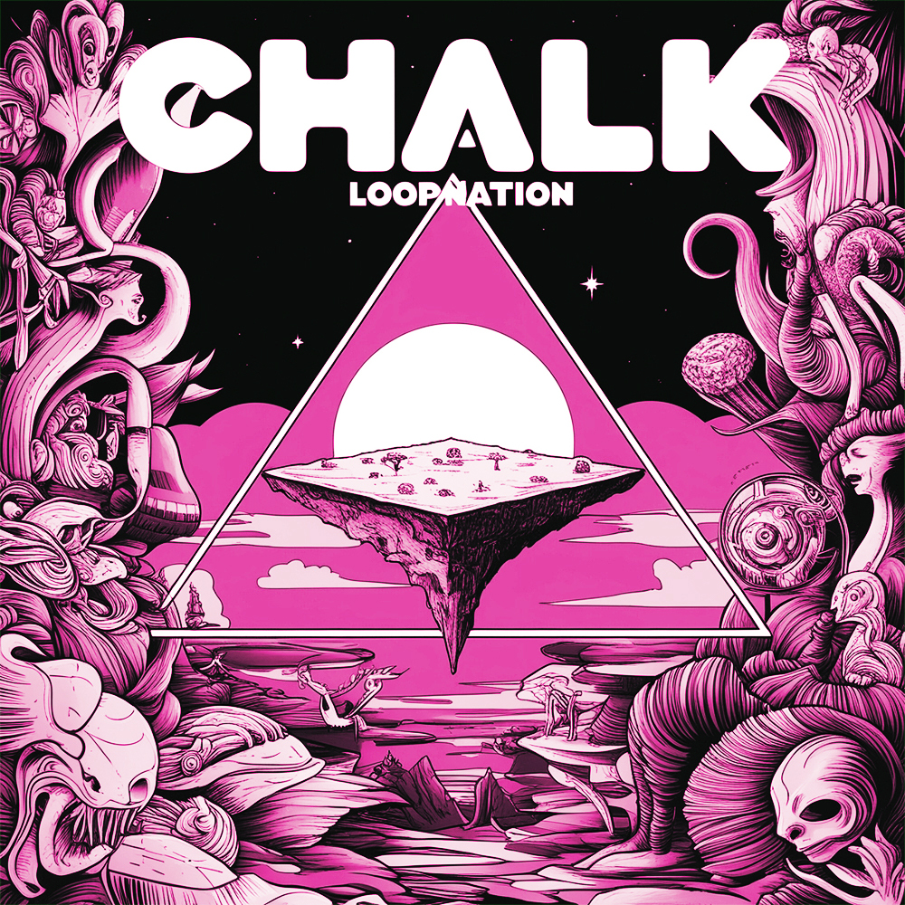 CHALK