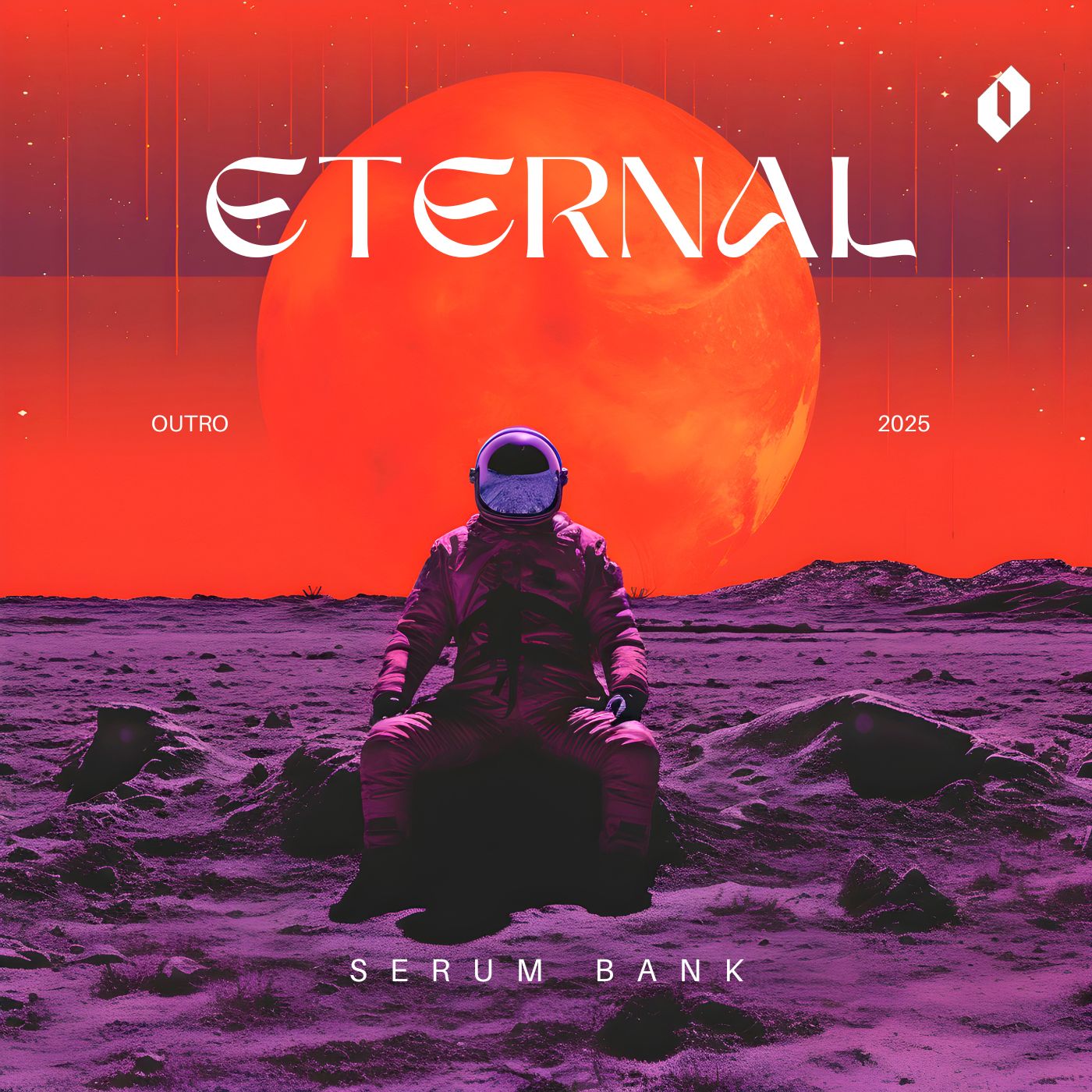 Eternal - Serum Bank